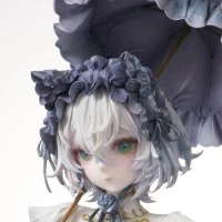 花伞之下 - project nami -
