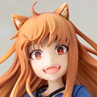 KDcolle 狼与香辛料 赫萝 原作版