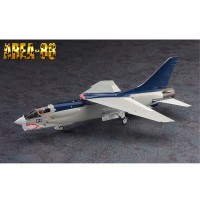 64762 战区88 F-8E 十字军战士“风间真”