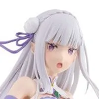 Re：从零开始的异世界生活 国王候补者与骑士 爱蜜莉雅阵营 爱蜜莉雅