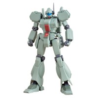 ROBOT魂 ＜SIDE MS＞ 杰刚D型