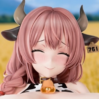 肉感少女 奶牛妈妈的第一份工作 牧野小姐
