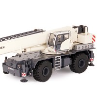 2115 特雷克斯RT90/100越野起重机