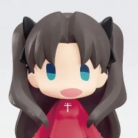 HELLO! GOOD SMILE 命运之夜 远坂凛