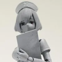 BlissAxis 护士 斯嘉丽