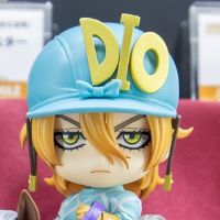 粘土人  JOJO的奇妙冒险 第七部 飙马野郎 迪亚哥・布兰度DX
