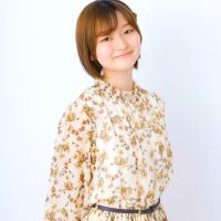 庄子真央