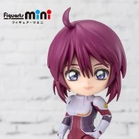 Figuarts mini 机动战士高达 SEED FREEDOM 露娜玛丽亚・霍克