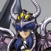 圣斗士圣衣神话EX 圣斗士星矢 迦楼罗艾尔寇斯