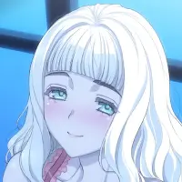 深闺爆乳千金小姐 艾莉娜