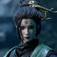 黑神话：悟空 四姐