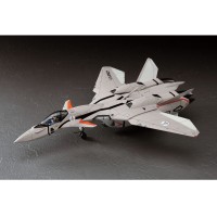22 超时空要塞系列 VF-11B 雷霆 “超时空要塞PLUS”