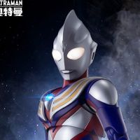 布鲁可积木人-传奇版-迪迦奥特曼 复合型