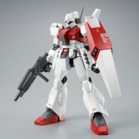 MG RGM-89D 杰刚D型（先行配备机）