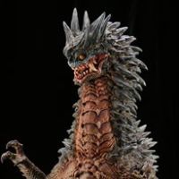 KAIJU REMIX SERIES 『奥特曼』百慕拉