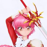 Vivit 魔法骑士阿雷斯 狮堂光