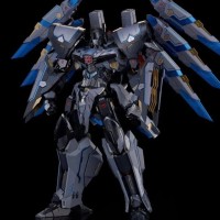 铁机巧#05SG 变形金刚 镜像威震天 限定版