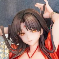战舰少女R 1913战巡 醉红妆