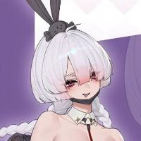 花兔女郎·希米娜
