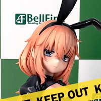 学生会也有洞！ 陆奥驹絽 逆兔女郎