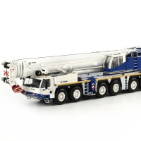 04-1095 多田野-弗恩ATF400G-6起重机