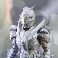 铠拼Z 炎龙侠