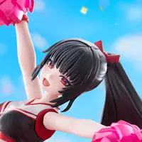 创彩少女庭园 药师寺久远 啦啦队服装