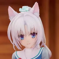 千恋＊万花 朝武芳乃 制服兽耳