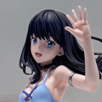 古立特宇宙 宝多六花 泳装