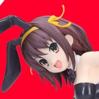 凉宫春日的忧郁  凉宫春日