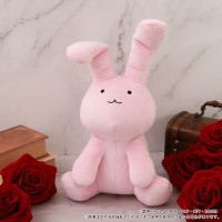 樱兰高校男公关部 植之塚光邦 Honey前辈的兔子毛绒玩偶