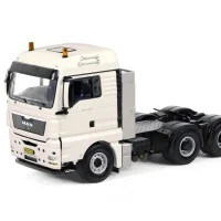 03-1043 man tgx xlx 6x4牵引卡车
