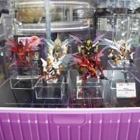 QMSV-C Code Geass 反叛的鲁路修 R2
