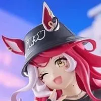 BoC’z we\n  赛马娘 唯独爱你 as <3