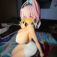 老花镜索尼子