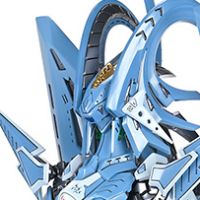 VSMS 五星物语 GTM 盖特修 Mk3 利塔喷射·破裂人偶（羊头·阿斯提鲁特 / 静）