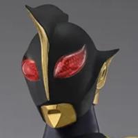 S.H.Figuarts 夏德奥特曼 & 哉阿斯奥特曼 配件包套装