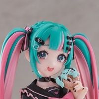 FuRyu赏 初音未来 初音JK生活〜可爱美食之旅〜C赏 初音未来的暗黑可爱生活