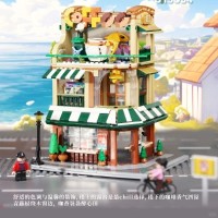 613034 时光咖啡屋