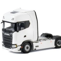 03-2003 斯堪尼亚s highline cs20h 4x2牵引卡车