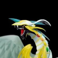 游戏王 Monsters LEGION 究极宝玉神虹龙