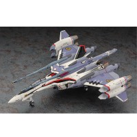 65900 超时空要塞系列 VF-25F 龙卷风弥赛亚“超时空要塞 F”(大气层内规格)