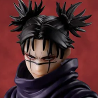 S.H.Figuarts 咒术回战 胀相