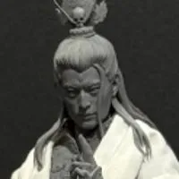 黑神话：悟空 二郎显圣真君