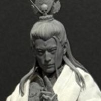 黑神话：悟空 二郎显圣真君
