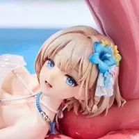 棕色尘埃2 仲夏之梦 悠丝缇亚