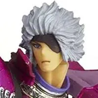 转轮科技 #87 战国BASARA 长曾我部元亲