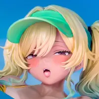 肉感少女 泳装晒痕扶他少女 茉怜