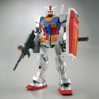 MG RX-78-2高达 0079一年战争版 特殊涂装