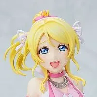 KDcolle Love Live! 绚濑绘里 我们是合而为一的光芒
